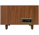 Програвач вінілових дисків Victrola Century Signature+ 6-в-1 VTA-835SB-WLN-INT Мануальний Привід на ремені Bluetooth CD Касета Горіх - зображення 6