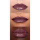 Жидкая помада с лаковым финишем NYX Professional Makeup Slip Tease Full Lip Lacquer тон Motel Dreams STLL08 - изображение 2