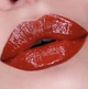 Жидкая помада с лаковым финишем NYX Professional Makeup Slip Tease Full Lip Lacquer тон Camel STLL18 - изображение 5