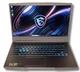 Ноутбук ігровий MSI Thin A15 15.6" 144Hz Ryzen 5 7535HS 16/512 Гб RTX 3050 6Гб 2025 рік б/в - зображення 1