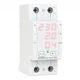 Багатофункціональне реле ZUBR MF2-40 red (MF2-40 red) - изображение 1