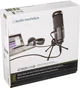 Микрофон AUDIO-TECHNICA AT2020USB+ - изображение 4