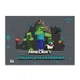 Альбом для рисования YES Minecraft А4 20 листов с перфорацией - изображение 4