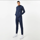 Спортивний костюм Everlast Men's Tracksuit Синего цвета Размер L - изображение 1