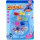Набір бісеру + ліска, на планшеті Star Toys (301005) - зображення 1