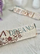 Пенал Limaso PEN CASE 1 EDEN468 7x23 см Гобелен Голубий - зображення 4