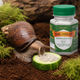 Herbal calcium 5 видов кальция + травы для улиток Ахатина Мистер Хеликс 100г. - изображение 3