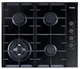 Варочная поверхность газовая Prime Technics PGH 50493 FGBC - изображение 1