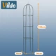 Пергола садовая Vilde 339536 - изображение 8