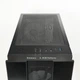 Корпус Chieftec HUNTER 2 GS-02B-OP 4x120mm A-RGB, USB-C, ATX, без БЖ, Black (GS-02B-OP) - зображення 4