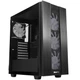 Корпус Chieftec HUNTER 2 GS-02B-OP 4x120mm A-RGB, USB-C, ATX, без БЖ, Black (GS-02B-OP) - зображення 5