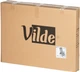 Складной садовый шезлонг Vilde Gravity 489357 - изображение 10