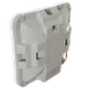 Уличная точка доступа MikroTik SXTsq 5 ax Wi-Fi 6 16 dBi - изображение 2