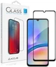 Защитное стекло ACCLAB Full Glue ESD для смартфона Samsung Galaxy A08/Galaxy A07 Black (1283126640933) - изображение 2