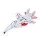 Игровой набор фигурок роботы-трансформеры Super Alliance Mecha 5в1 (K-1886) - изображение 13