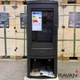 Чугунная дровяная печь-камин Ravan Elara 10 кВт - изображение 7