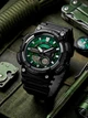 Чоловічі наручні годинники Casio AEQ-110W-3A2 - зображення 2