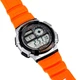 Чоловічі наручні годинники Casio AE-1000W-4BVEF - изображение 2