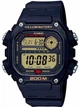 Чоловічі наручні годинники Casio DW-291H-9AVEF - изображение 1