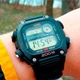 Чоловічі наручні годинники Casio DW-291H-9AVEF - изображение 5