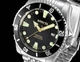 Механические часы Invicta 39755 Pro Diver Automatic 44 мм Silver Black - изображение 2