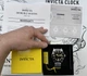 Механические часы Invicta 39755 Pro Diver Automatic 44 мм Silver Black - изображение 8