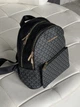 Рюкзак Michael Kors Kenly Medium Adina 939012 черный - изображение 1