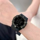 Чоловічі наручні годинники Casio AE-1700H-1BVEF - изображение 5