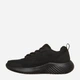 Детские кроссовки для мальчика Skechers 403916L BBK 33.5 Черные (199252779991) - изображение 3