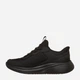 Подростковые кроссовки для мальчика Skechers 404208L BBK 39.5 Черные (199252528247) - изображение 3