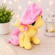 М'яка іграшка Поні Флаттершай (Fluttershy) My Little Pony 30 см плюшева іграшка для дітей - зображення 1