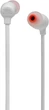 Наушники с микрофоном JBL Tune 125BT White (JBLT125BTWHT) - изображение 3
