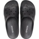 Шльопанці Crocs Saturday Slide Black 213298 M15-50/51-33 см - изображение 3
