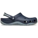 Крокси Crocs Classic Evo Clog Navy 212481 M10W12-43/44-28 см - зображення 1