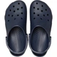 Крокси Crocs Classic Evo Clog Navy 212481 M10W12-43/44-28 см - зображення 4