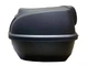 Кофр (багажник) TT AGRO MOTO для мотоцикла задній (V-40L), 50×43×32 - зображення 2