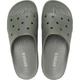 Шльопанці Crocs Saturday Slide Dusty Olive 213298 M15-50/51-33 см - изображение 4