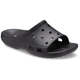 Шльопанці Crocs Saturday Slide Black 213298 M11-45/46-29 см - изображение 2