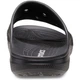 Шльопанці Crocs Saturday Slide Black 213298 M11-45/46-29 см - изображение 6
