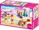 Zestaw do zabawy Playmobil 70208 Sypialnia z kącikiem do szycia (4008789702081) - obraz 2