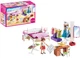 Zestaw do zabawy Playmobil 70208 Sypialnia z kącikiem do szycia (4008789702081) - obraz 4