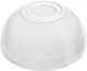Miska Staub Serving okrągła biała 24 cm (3272340058400) - obraz 2