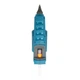 Акумуляторний клейовий пістолет PROFI-TEC PGG1220 (20 В, темп. 100 – 200 °С, стрижні 11×150 мм, LCD дисплей) без АКБ та ЗП, коробка (008011) - изображение 7