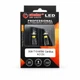 LED лампи W5W T10 STELLAR 3G6 6000K CANBUS, 360° Біле світло, комплект 2 шт. - зображення 2