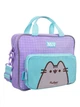 Сумка школьная YES А4 В-1 Pusheen Summer (550418) 5056574463043 - изображение 1
