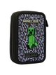Пенал жесткий YES тройной HP-05 Minecraft TNT (533749) 5056574462732 - изображение 3
