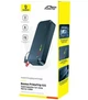 Автомобильное пуско-зарядное устройство Baseus PrimeTrip VJ1 Supercapacitor Car Jump Starter 1200A C00269000121-00 Black - изображение 4