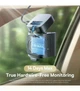 Автомобильный видеорегистратор Baseus PrimeTrip VD1 Pro Dash 4K C0119800 Black - изображение 11