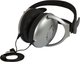 Навушники Koss UR18 Over-Ear Wired Black Silver (195281) - зображення 2