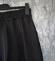 Брюки женские классика базовые однотонные 50 Черные - изображение 8
